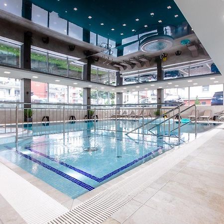 Resort Apartamenty Klifowa Rewal 19 外观 照片