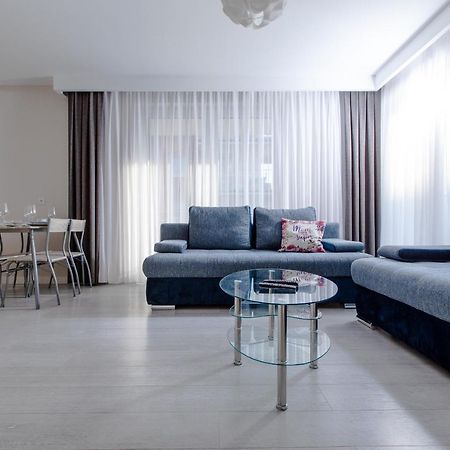 Resort Apartamenty Klifowa Rewal 19 外观 照片