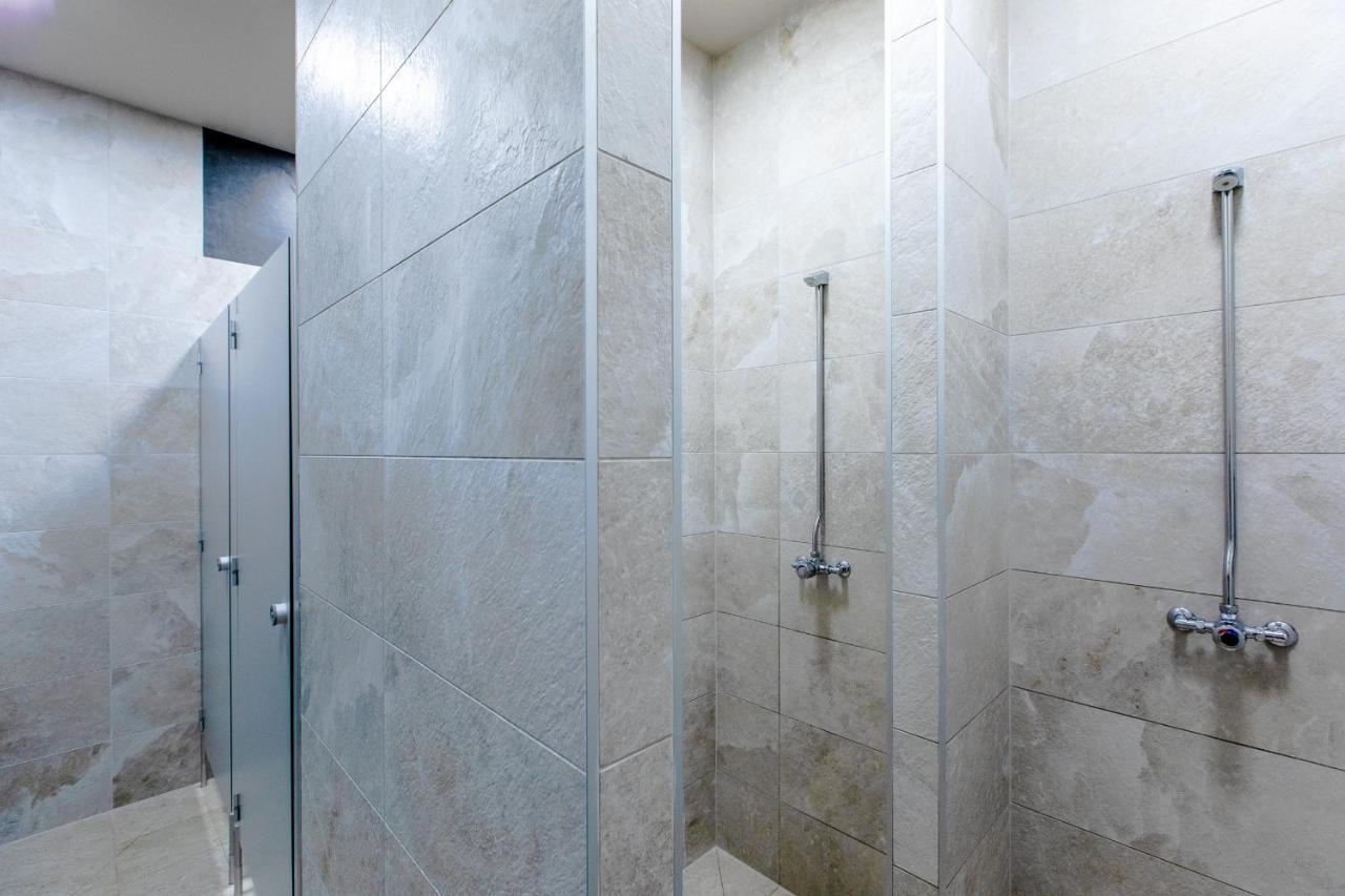 Resort Apartamenty Klifowa Rewal 19 外观 照片