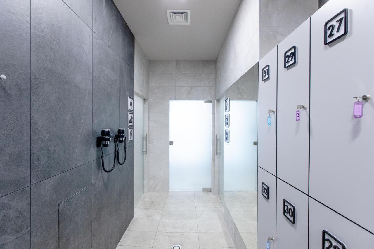 Resort Apartamenty Klifowa Rewal 19 外观 照片