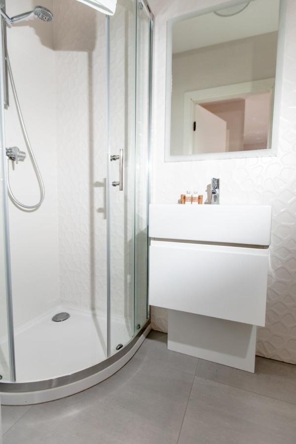 Resort Apartamenty Klifowa Rewal 19 外观 照片