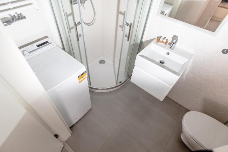 Resort Apartamenty Klifowa Rewal 19 外观 照片
