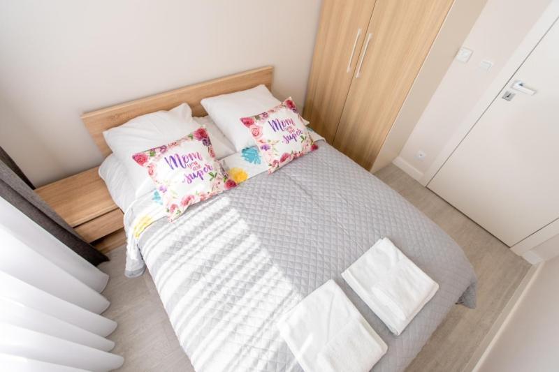Resort Apartamenty Klifowa Rewal 19 外观 照片