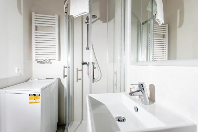 Resort Apartamenty Klifowa Rewal 19 外观 照片