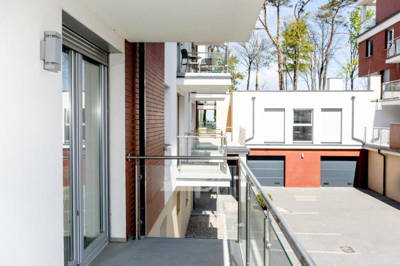 Resort Apartamenty Klifowa Rewal 19 外观 照片